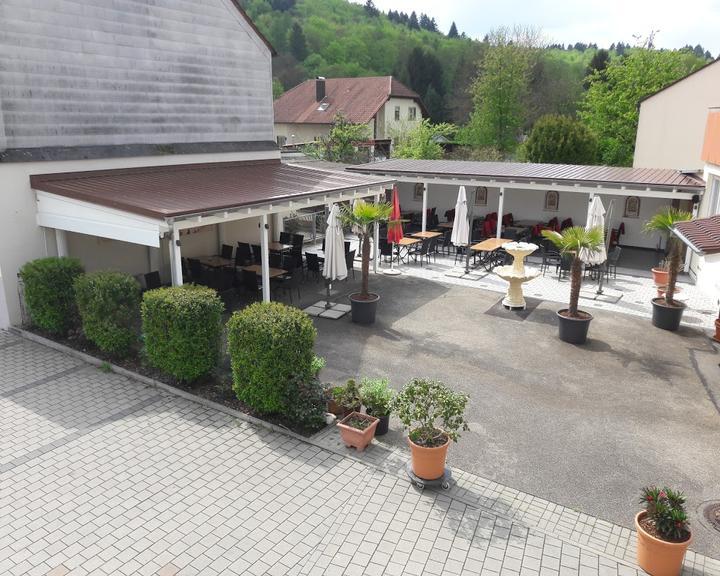 Gasthof Restaurant Lamm