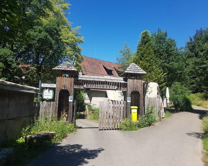 Gasthof Herren-Muehle